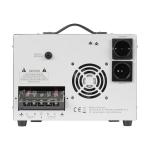 СТАБИЛИЗАТОР НА НАПРЕЖЕНИЕ KEMOT MSER-10000 VA