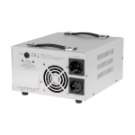 СТАБИЛИЗАТОР НА НАПРЕЖЕНИЕ KEMOT MSER-5000 VA