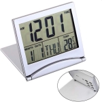 ЧАСОВНИК С ТЕРМОМЕТЪР MT-033