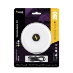 ЛАМПА СЪС СВЕТОДИОДНА ЛЕНТА ЗА КЪМПИНГ TECHNIK