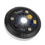 ЛАМПА СЪС СВЕТОДИОДНА ЛЕНТА ЗА КЪМПИНГ TECHNIK