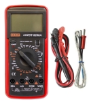 МУЛТИЦЕТ DT9208А