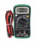 МУЛТИЦЕТ MAS830L MASTECH