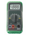 МУЛТИЦЕТ MS6013 ЗА ИЗМЕРВАНЕ НА КАПАЦИТЕТ