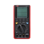 МУЛТИЦЕТ ОСЦИЛОСКОП UNI-T UT81B