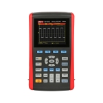 МУЛТИЦЕТ ОСЦИЛОСКОП UNI-T UTD1050CL 50MHZ