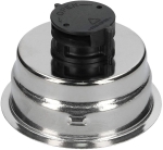 ЦЕДКА ДВОЙНА ЗА КАФЕМАШИНА DELONGHI ДВОЙНА N582