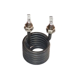 НАГРЕВАТЕЛ ЗА КАФЕМАШИНА 1000W УНИВЕРСАЛЕН