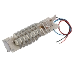 НАГРЕВАТЕЛ ЗА ПИСТОЛЕТ С ГОРЕЩ ВЪЗДУХ ZD-510 ZD-508