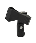 НАКРАЙНИК ЗА СТОЙКА НА МИКРОФОН ЩИПКА ДЪРЖАЧ