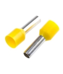 НАКРАЙНИК ЗА КАБЕЛ 6ММ ИЗОЛИРАН