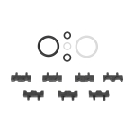 КЛЕЩИ ХИДРАВЛИЧНИ ПРЕСА ЗА КЕРБОВАНЕ КРИМПВАНЕ НА КАБЕЛНИ ОБУВКИ НАКРАЙНИЦИ 7-70ММ2