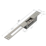 ЕЛЕКТРИЧЕСКИ НАСРЕЩНИК БЕЗ ПАМЕТ НОРМАЛНО ОТВОРИЛ