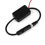 АНТЕНЕН FM  УСИЛВАТЕЛ АВТО