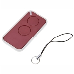 ДИСТАНЦИОННО RF NICE ERA INTI2 433.92KHZ ЗА ГАРАЖНИ ВРАТИ БАРИЕРИ