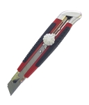 НОЖ МАКЕТЕН ГОЛЯМ MTX 18ММ