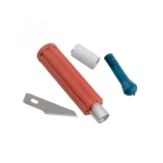 КОМПЛЕКТ НОЖОВЕ СКАЛПЕЛИ