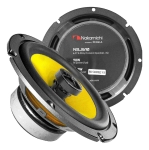 АВТО ГОВОРИТЕЛ КОМПЛЕКТ NAKAMICHI NSJ610