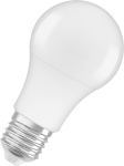 ЛАМПА СЪС СЕНЗОР ЗА ДВИЖЕНИЕ LED 220V E27 8.8W 2700K OSRAM