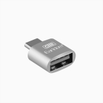 ПРЕХОД USB TYPE-C/USB Ж OTG