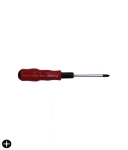 ОТВЕРТКА КРЪСТАТА PROSKIT 9402B