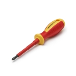 ОТВЕРТКА КРЪСТАТА PZ1 80 MM HANDY 1000V