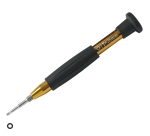 ОТВЕРТКА TORX PROFESSIONAL T07