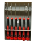 ОТВЕРТКИ КОМПЛЕКТ 6 БР. ФИННИ FUSION