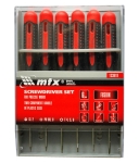 ОТВЕРТКИ КОМПЛЕКТ 6 БР. ФИННИ FUSION