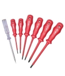 ОТВЕРТКИ КОМПЛЕКТ 7 БРОЯ SD-315A