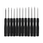 Комплект за ремонт на GSM и лаптоп 14 части