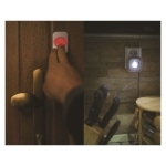 ЗВЪНЕЦ БЕЗЖИЧЕН SMART P5733 НА БАТЕРИИ