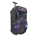 ТОНКОЛОНА 12" PA-120 FM/SD/BLUETHOOT/USB КАРАОКЕ