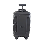 ТОНКОЛОНА 12" PA-120 FM/SD/BLUETHOOT/USB КАРАОКЕ