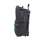 ТОНКОЛОНА 12" PA-120 FM/SD/BLUETHOOT/USB КАРАОКЕ