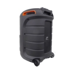 ТОНКОЛОНА 12" PA-122 FM/SD/BLUETHOOT/USB КАРАОКЕ