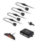 ПАРКТРОНИК LED 1-4