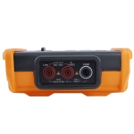 ИЗМЕРВАТЕЛ ТЕСТЕР НА ИЗОЛАЦИОННО СЪПРОТИВЛЕНИЕ МЕГЕР PEAKMETER MS5205