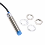 ИНДУКТИВЕН ДАТЧИК NPN LJ12A3-4-ZBX DC 3 WIRE 6-36V M12