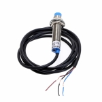 ИНДУКТИВЕН ДАТЧИК NPN LJ12A3-4-ZBX DC 3 WIRE 6-36V M12