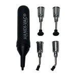 ВАКУУМНА ПИНСЕТА КОМПЛЕКТ