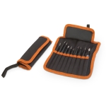 ПИНСЕТИ - КОМПЛЕКТ 10 БРОЯ ESD С КАЛЪФ