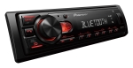 АВТО РАДИО ПЛЕЪР PIONEER MVH-230BT С БЛУТУТ