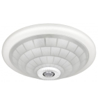 ПЛАФОН ЗА ОСВЕТЛЕНИЕ СЪС СЕНЗОР ЗА СВЕТЛИНА И ДВИЖЕНИЕ