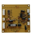 ПЛАТКА ЗА GORDAK 952V