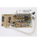 ПЛАТКА С ТУНЕР И МЧУ