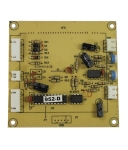 ПЛАТКА ЗА GORDAK 952D