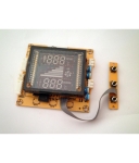 ПЛАТКА ЗА GORDAK 952V С ДИСПЛЕЙ