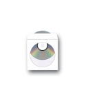 ПЛИК ХАРТИЕН ЗА CD-R/CD-RW