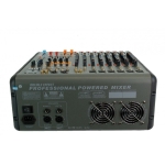 СМЕСИТЕЛ С УСИЛВАТЕЛ ANTX PMA1400